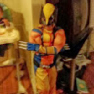 Meet your Posher, Hananiah